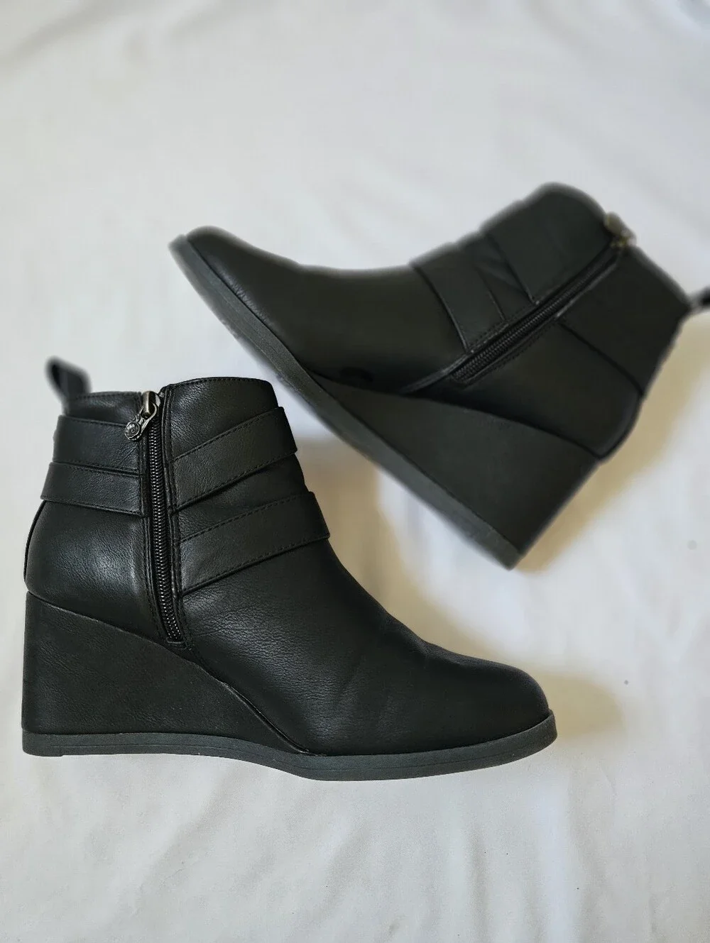 Blowfish Malibu bold black